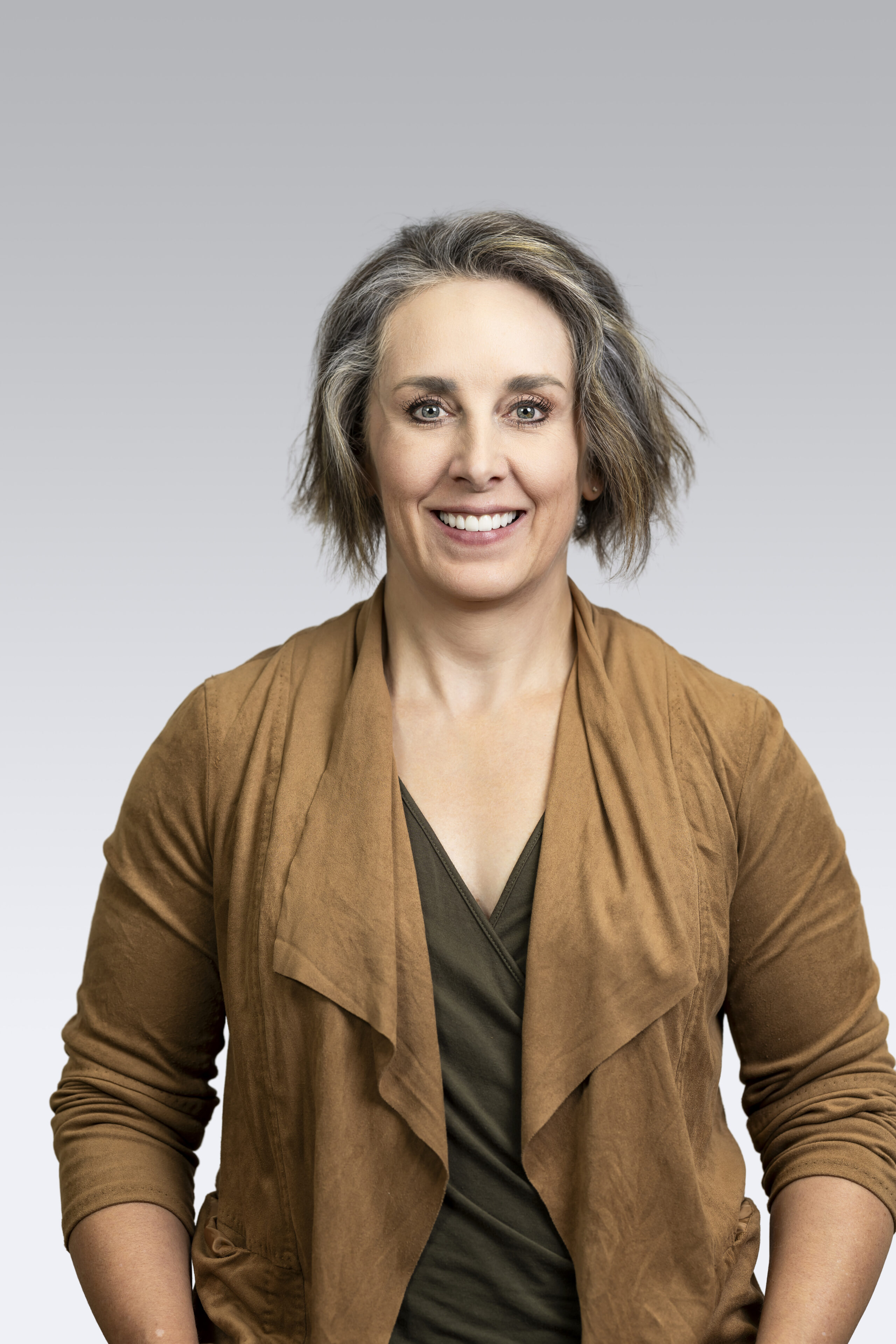 Clover McNeil