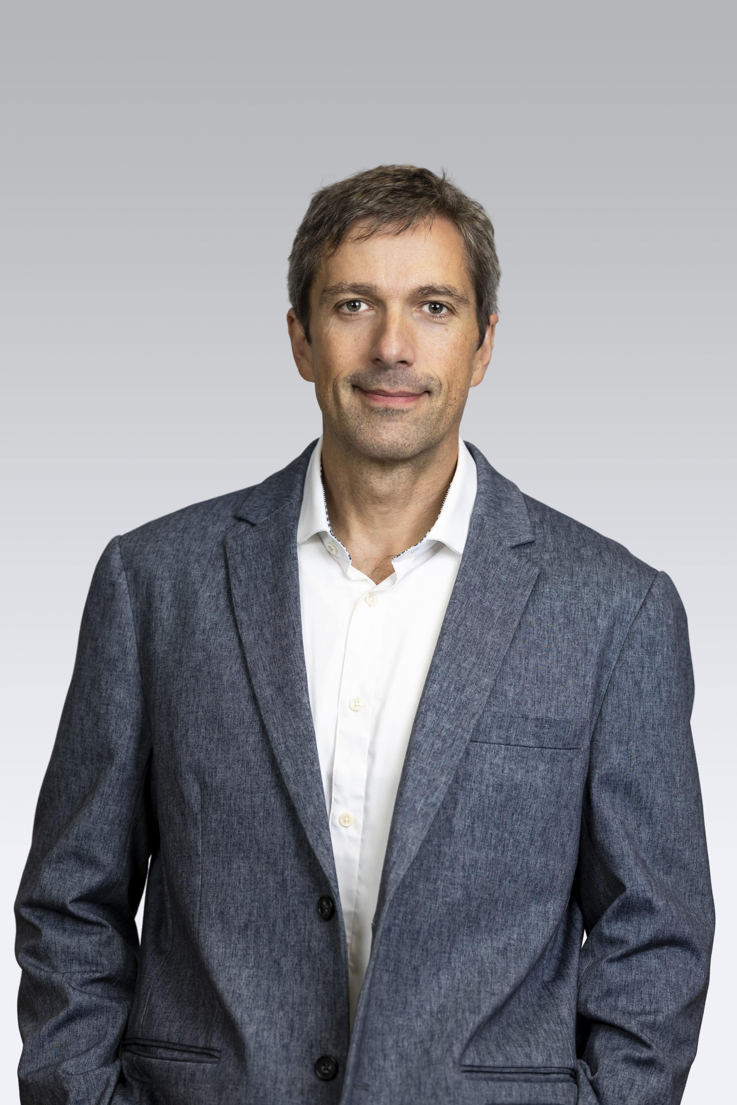 Matt Peterson