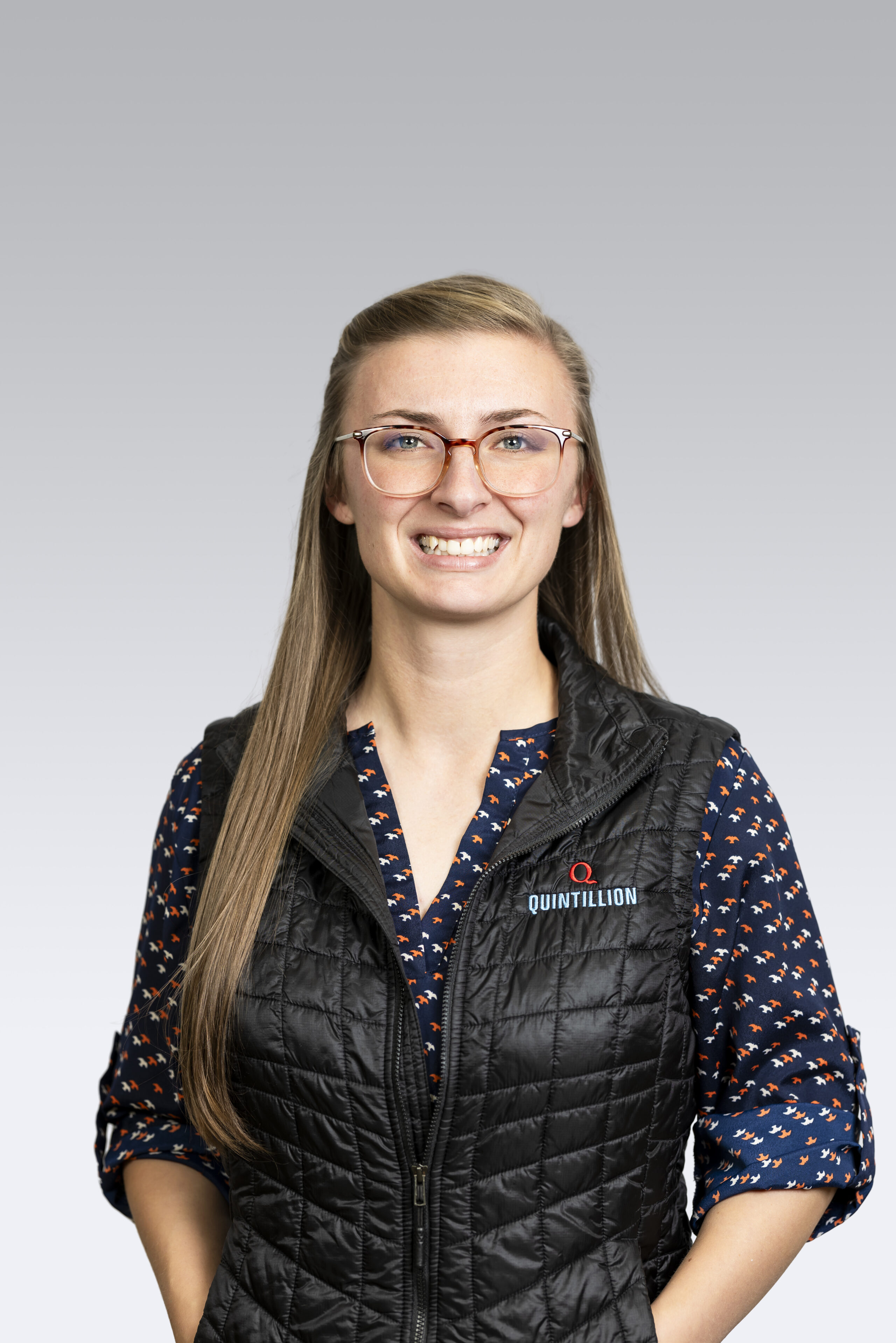 Katherine Belden