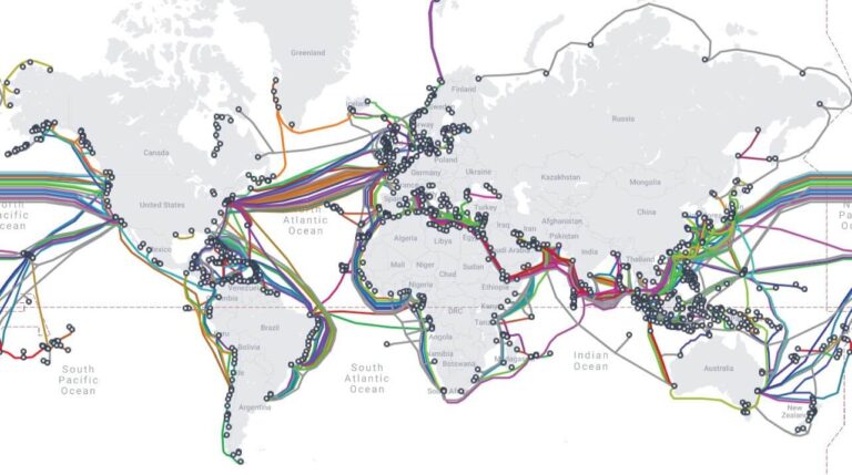 The Global Impact of a Trans Pacific - Subsea Cable Map 768x429 