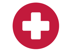 Public Health & Safety icon