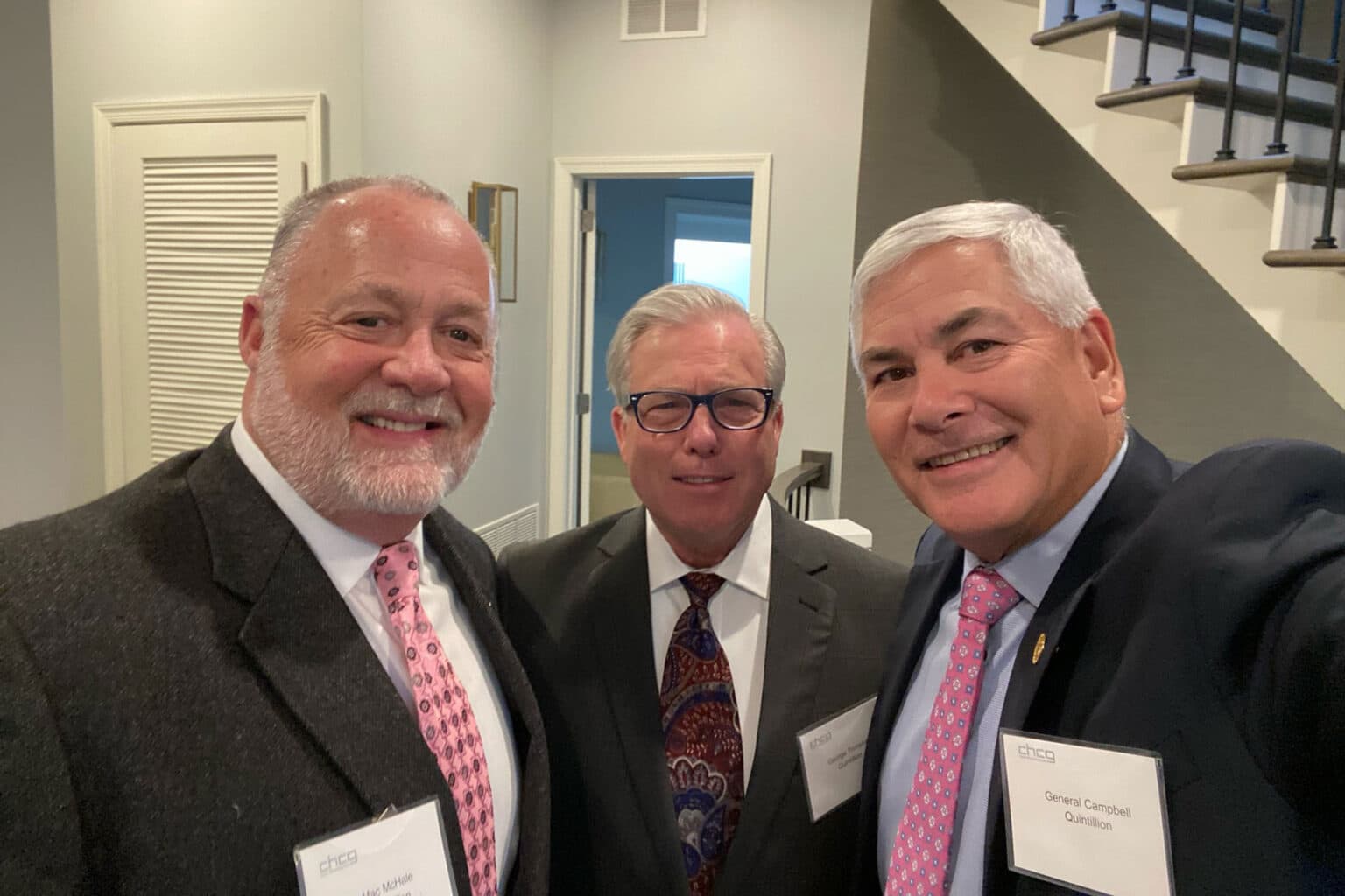 Alaska Broadband Visionary Award - Quintillion