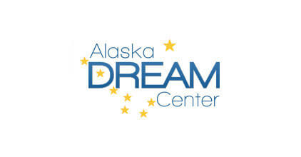 Alaska Dream Center logo