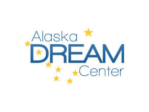 Alaska Dream Center logo