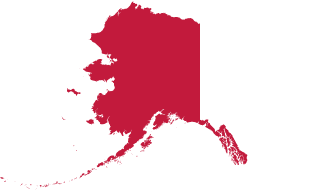 Alaska icon