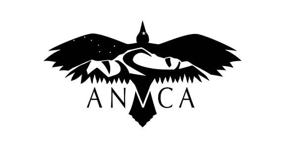 Alaska Native Village Corporation Association logo