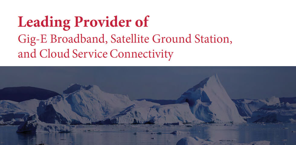 Leading Provider